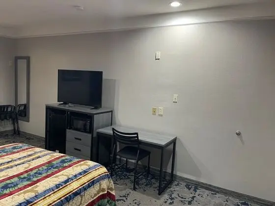 Standard Oda, 1 En Büyük (King) Boy Yatak, Sigara İçilebilir