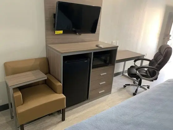Basic Tek Kişilik Oda