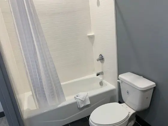 Basic Tek Kişilik Oda