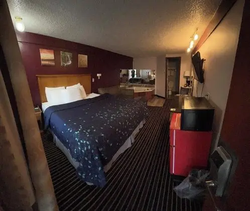 Özel Spa Küveti
