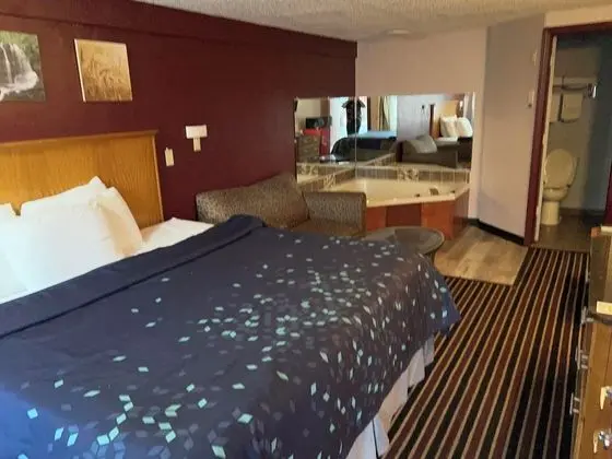 Özel Spa Küveti