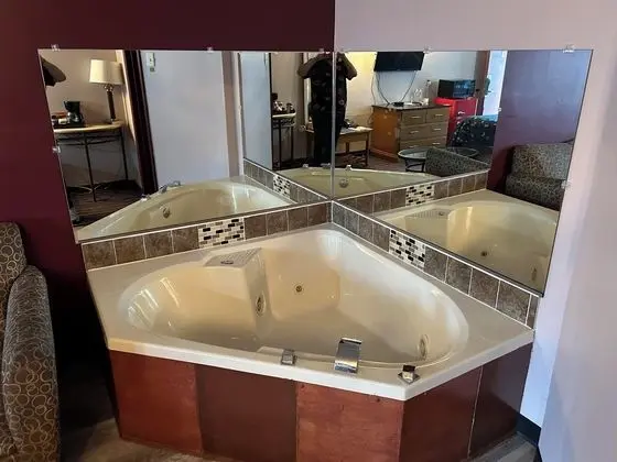 Özel Spa Küveti