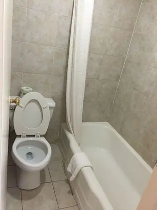 Standard Oda, 1 En Büyük (King) Boy Yatak, Sigara İçilmez