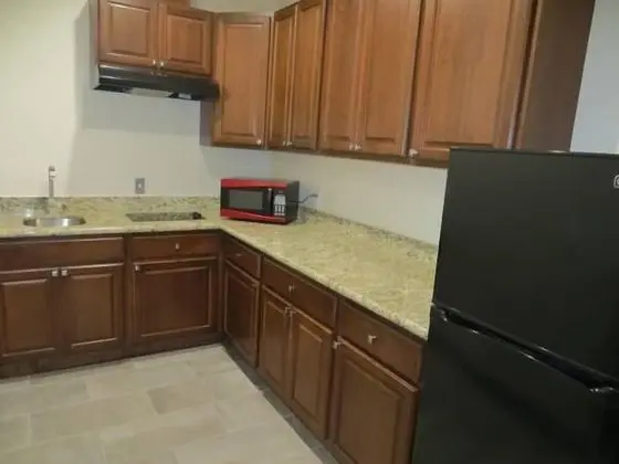 Comfort Oda, 1 En Büyük (King) Boy Yatak
