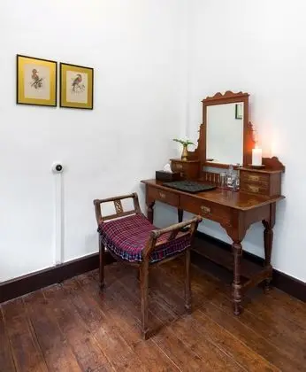 İki Ayrı Yataklı Oda