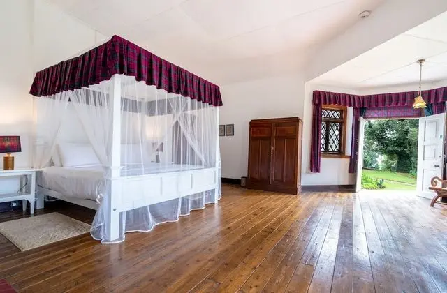 Oda (Crawford (Double Room))