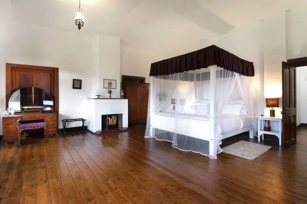 Oda (Crawford (Double Room))