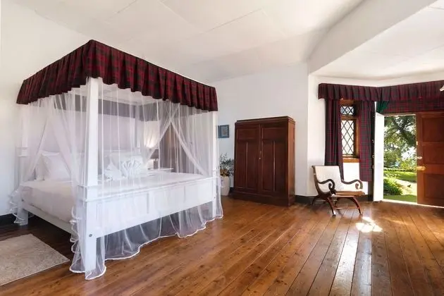 Oda (Crawford (Double Room))