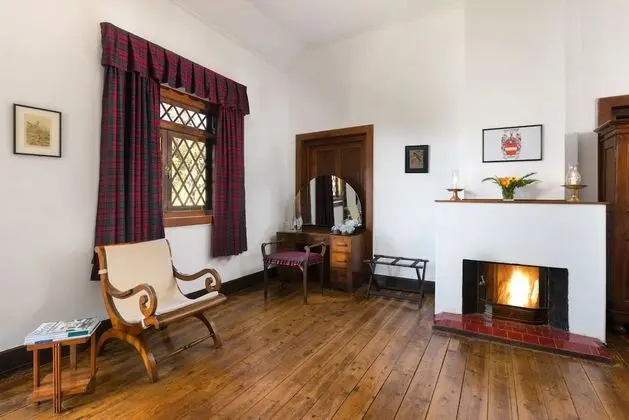 Oda (Crawford (Double Room))