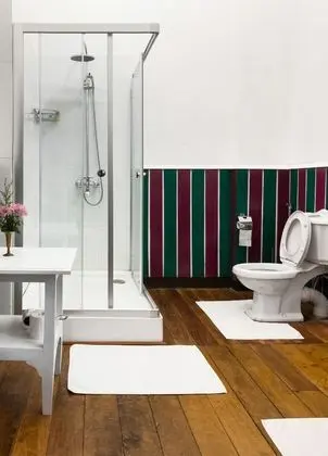 Oda (Crawford (Double Room))