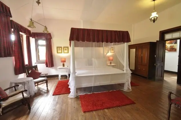 Oda (Farquharson (Double room))