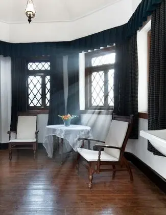 Oda (Farquharson (Double room))