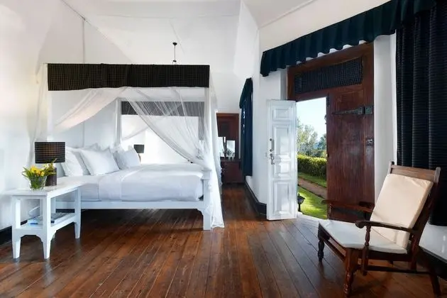 Oda (Farquharson (Double room))