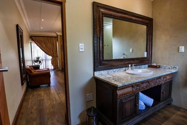 Banyo Lavabosu
