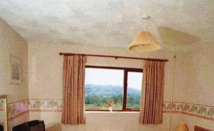 Basic Üç Kişilik Oda