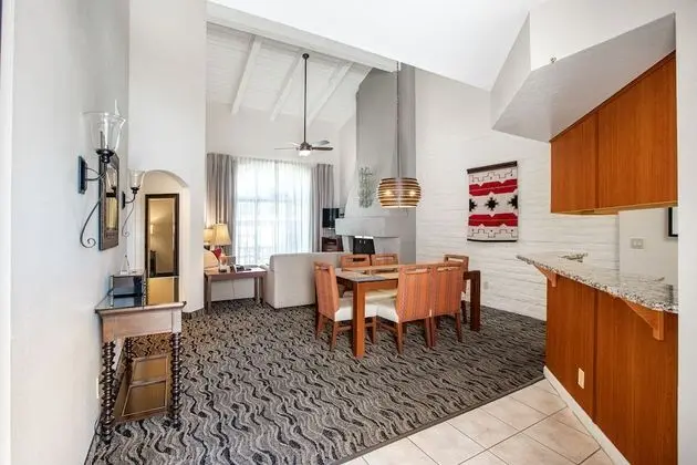 Apart Daire, 2 Yatak Odası, Mutfak (Seville)