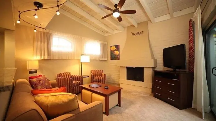Family Villa