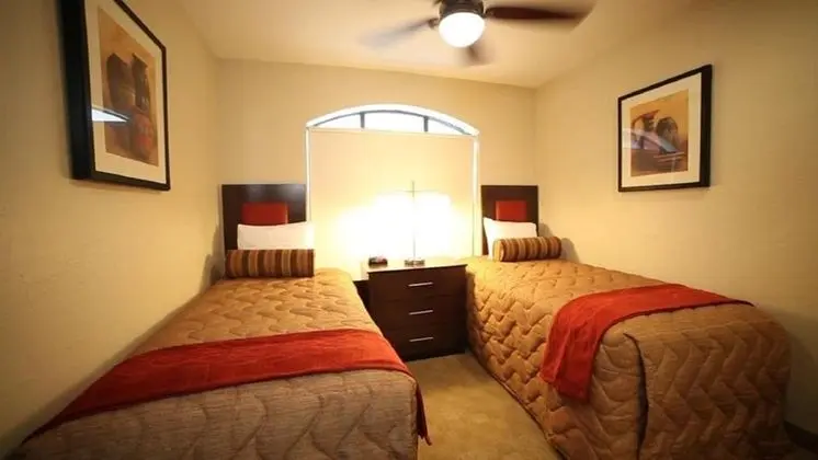 Family Villa