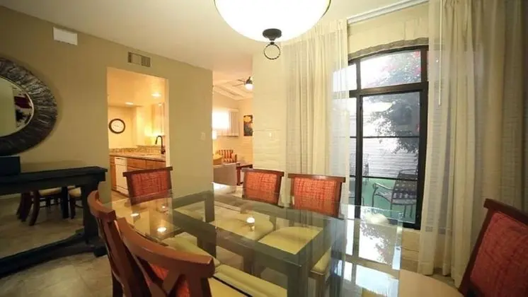 Family Villa