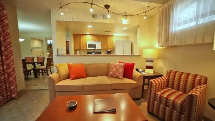 Family Villa