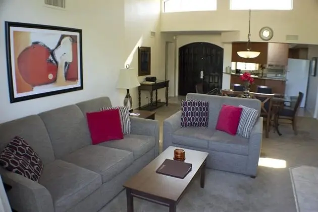 Signature Villa