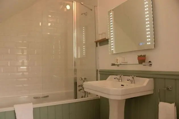 Tek Büyük Yataklı Oda (Garden Room)