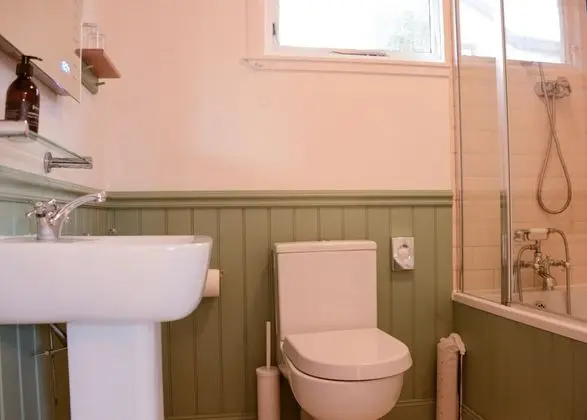 Tek Büyük Yataklı Oda (Garden Room)