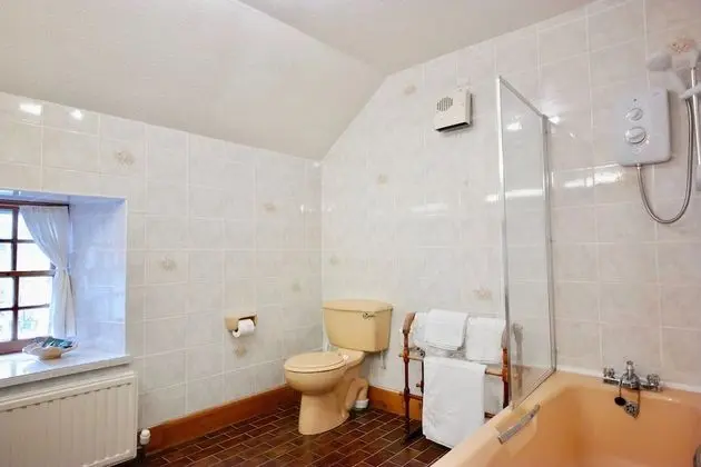 Traditional Tek Büyük Yataklı Oda, Sigara İçilmez