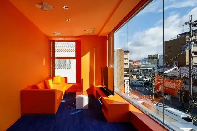 Design Oda (Semi Suite)