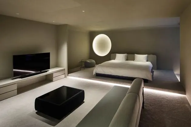 Design Oda, Sigara İçilmez