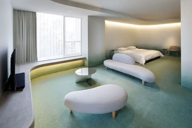 Design Oda, Sigara İçilmez