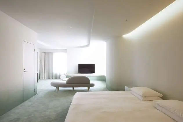Design Oda, Sigara İçilmez