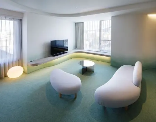 Design Oda, Sigara İçilmez