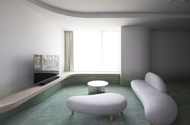Design Oda, Sigara İçilmez