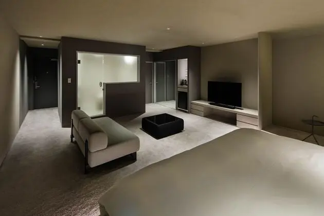 Design Oda, Sigara İçilmez