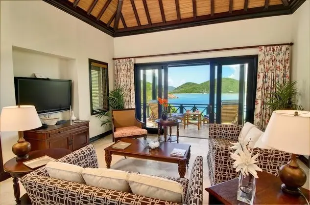 Villa, 2 Yatak Odası, Sigara İçilmez, Okyanus Manzaralı
