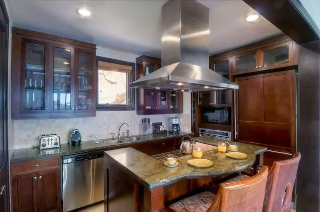 Villa, 2 Yatak Odası, Sigara İçilmez, Okyanus Manzaralı