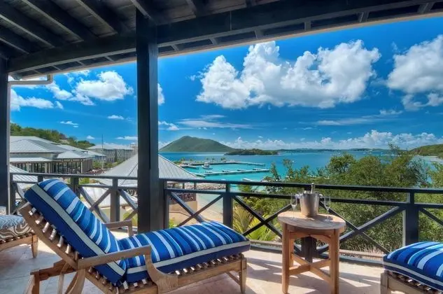 Villa, 2 Yatak Odası, Sigara İçilmez, Okyanus Manzaralı