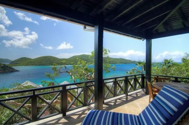 Villa, 2 Yatak Odası, Sigara İçilmez, Okyanus Manzaralı
