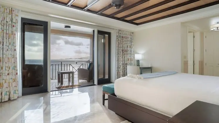 Villa, 3 Yatak Odası, Sigara İçilmez, Okyanus Manzaralı