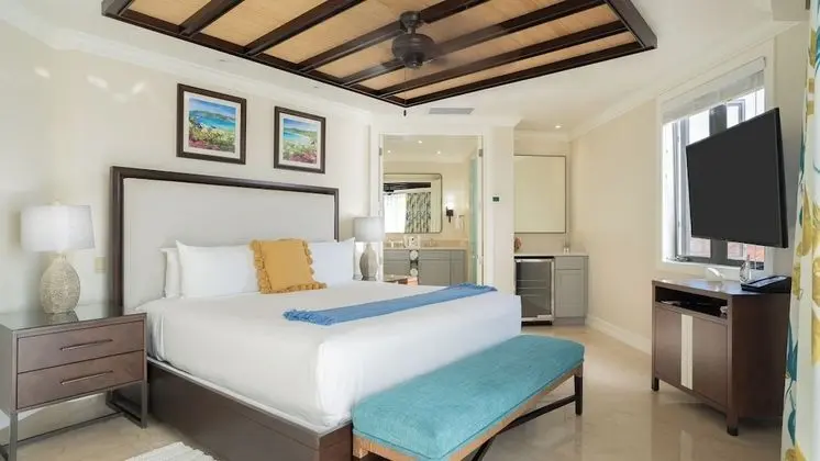 Villa, 3 Yatak Odası, Sigara İçilmez, Okyanus Manzaralı