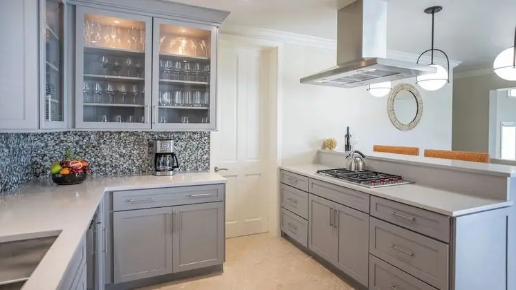 Villa, 3 Yatak Odası, Sigara İçilmez, Okyanus Manzaralı