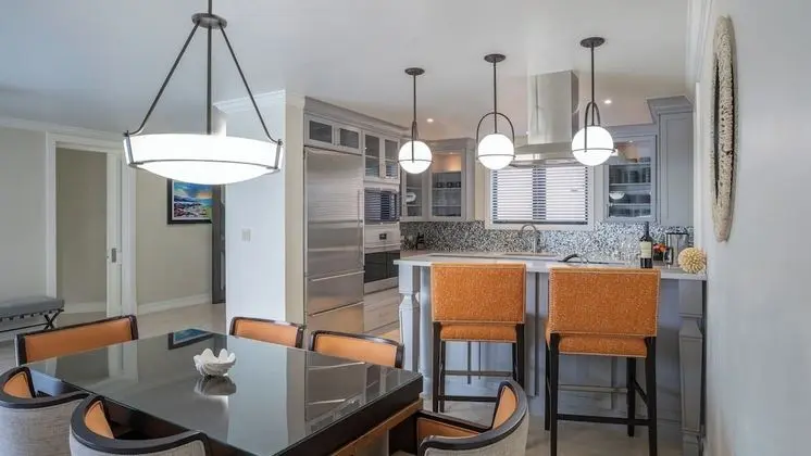 Villa, 3 Yatak Odası, Sigara İçilmez, Okyanus Manzaralı
