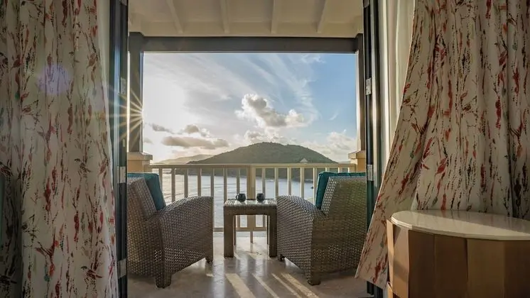 Villa, 3 Yatak Odası, Sigara İçilmez, Okyanus Manzaralı