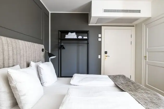 Superior Tek Büyük Yataklı Oda (Brand New Room)