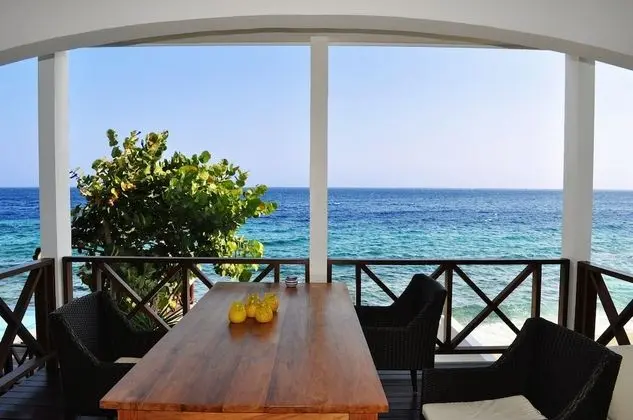 Two Bedroom Apartment Ocean View