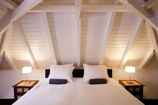 Two Bedroom Apartment Ocean View