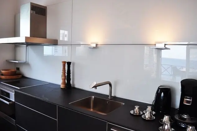 Two Bedroom Apartment Ocean View