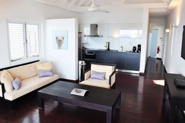 Two Bedroom Apartment Ocean View