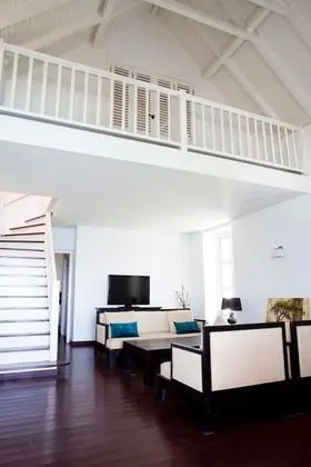 Two Bedroom Apartment Ocean View